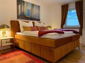 Exploria Apartments Siegsdorf